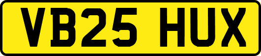 VB25HUX