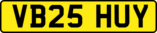 VB25HUY