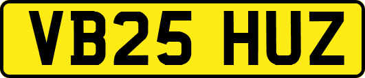 VB25HUZ