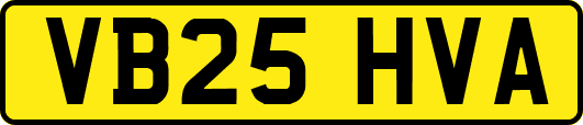 VB25HVA