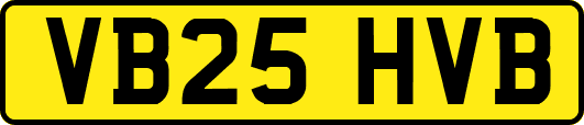 VB25HVB