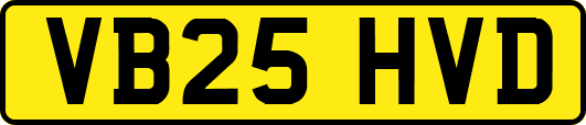 VB25HVD