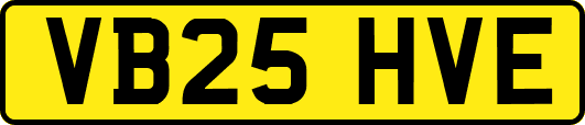 VB25HVE