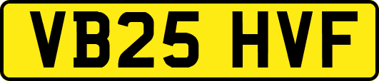 VB25HVF