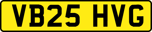 VB25HVG