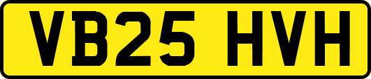 VB25HVH
