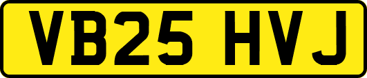 VB25HVJ