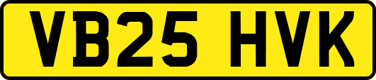 VB25HVK