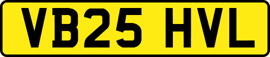VB25HVL
