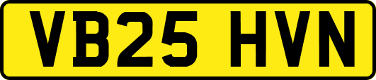 VB25HVN