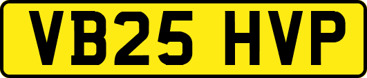 VB25HVP