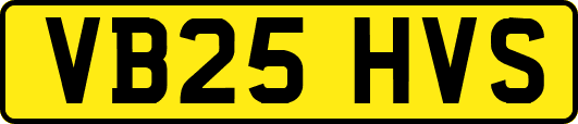 VB25HVS