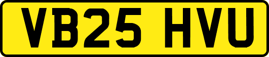 VB25HVU
