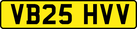 VB25HVV