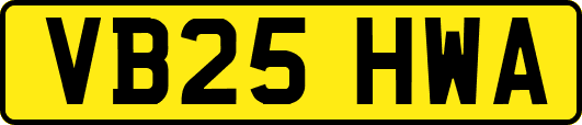 VB25HWA
