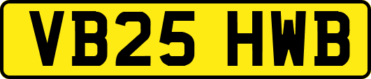 VB25HWB