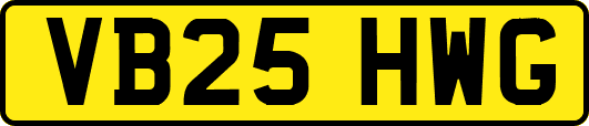 VB25HWG