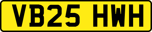 VB25HWH