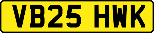VB25HWK