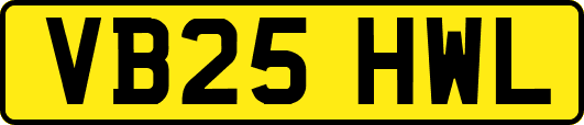 VB25HWL