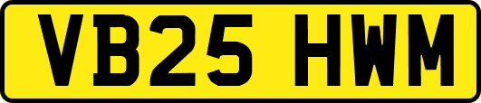 VB25HWM
