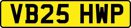 VB25HWP