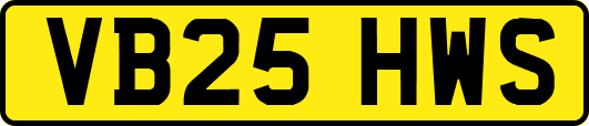 VB25HWS