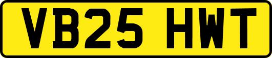 VB25HWT