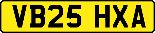 VB25HXA