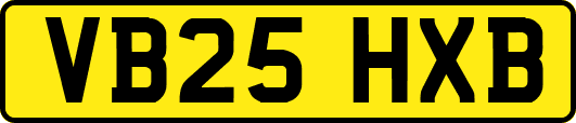 VB25HXB