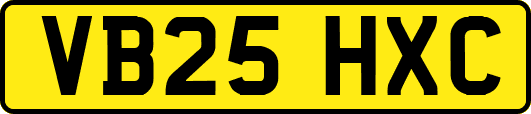 VB25HXC