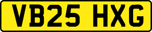 VB25HXG
