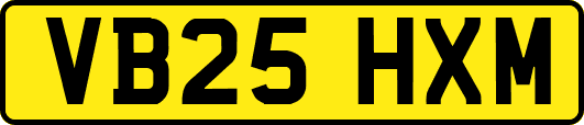 VB25HXM