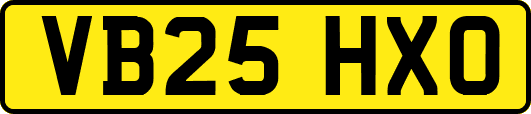 VB25HXO