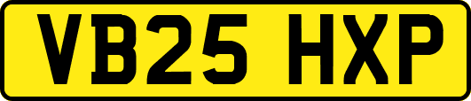 VB25HXP