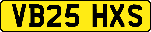 VB25HXS