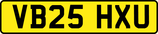 VB25HXU