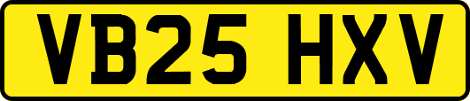 VB25HXV