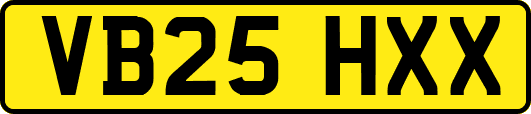 VB25HXX