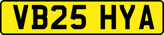 VB25HYA