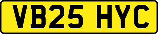 VB25HYC
