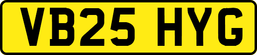 VB25HYG