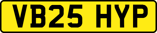 VB25HYP