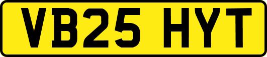 VB25HYT
