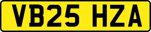 VB25HZA