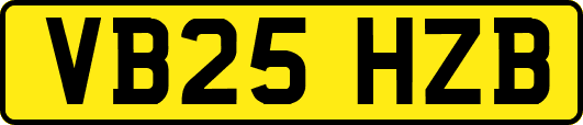 VB25HZB