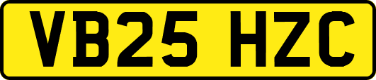 VB25HZC