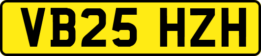 VB25HZH