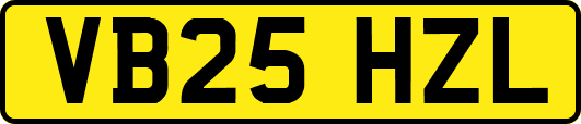 VB25HZL