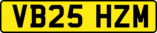 VB25HZM